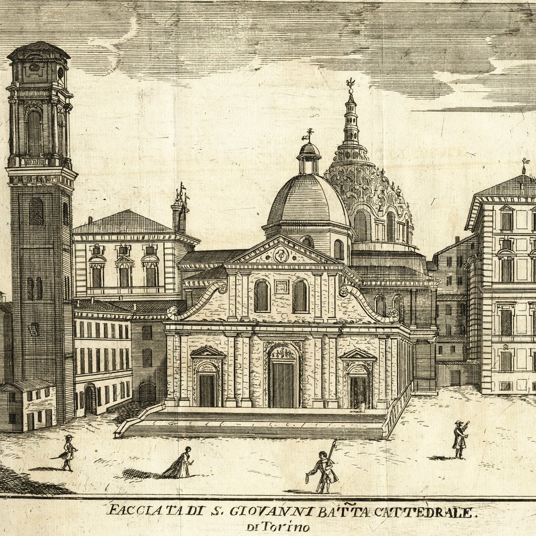 Torino Storia - Visitate Torino! Nel 1753 La Prima Guida Turistica Della Città. 1080_x_1080_jpg