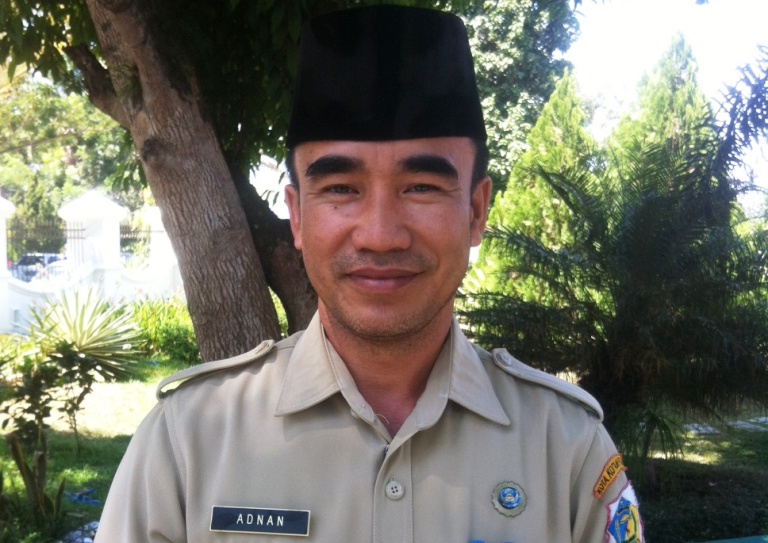 Inilah Tujuh Birokrat Yang Berpeluang Menjabat Sekda Kota Kotamobagu |  totabuan.co