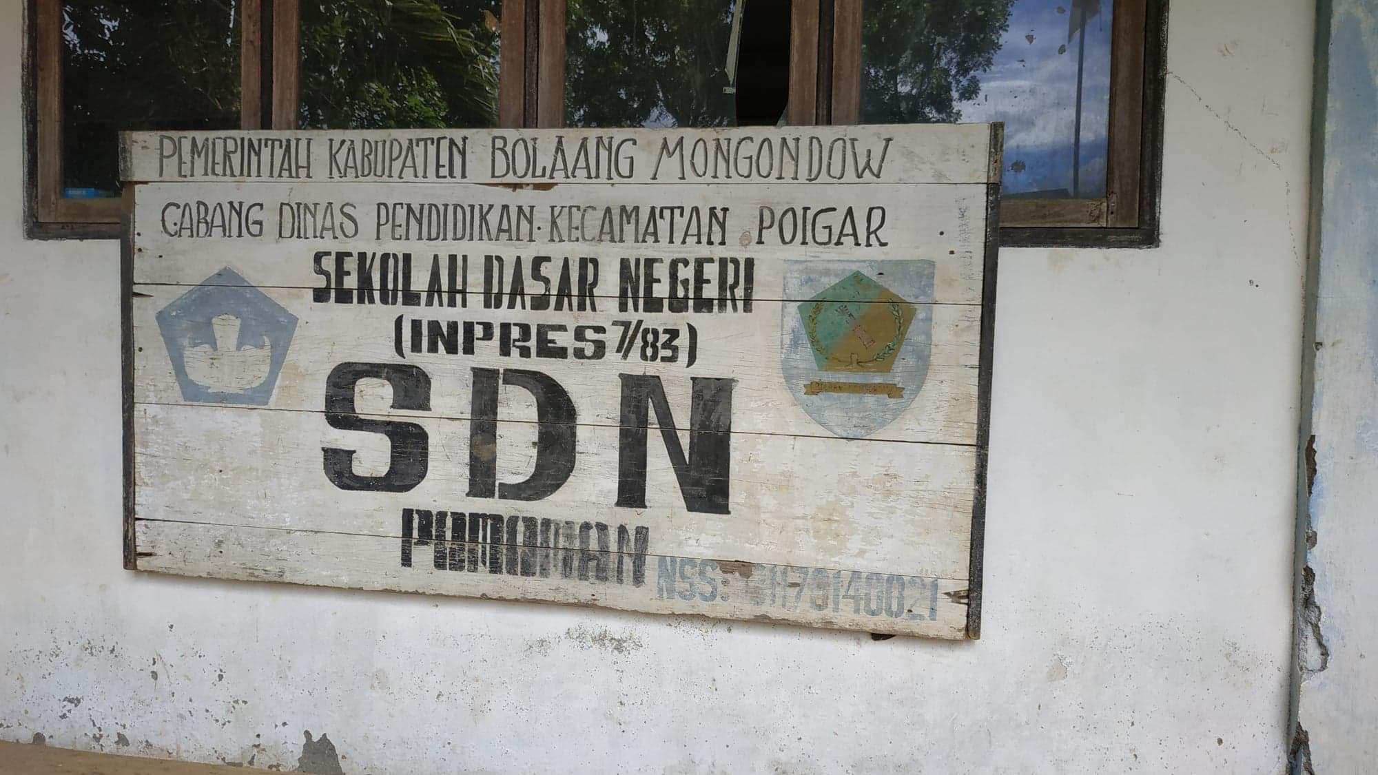 Ini Tujuan Disdik Bolmong Tingkatkan Diseminasi Pendidikan di Daerah  Terpencil