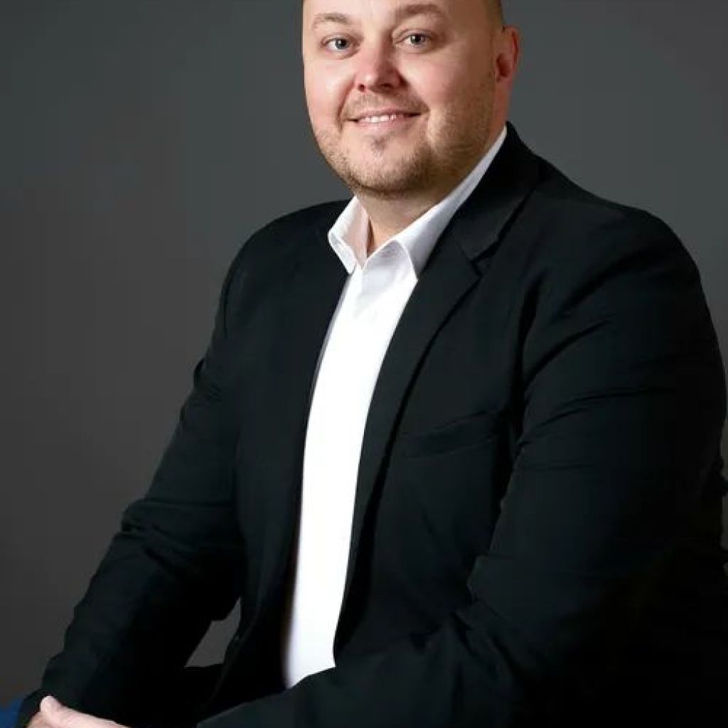 Daril Erasmus, directeur des opérations en Afrique du Sud – Urgent Tourist News