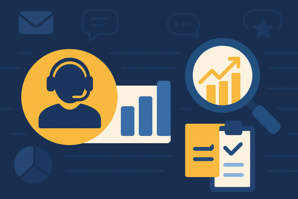 The Secret Power of Data Science in Customer Support