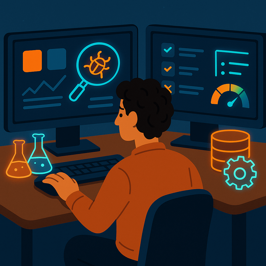 How to Perform Comprehensive Large Scale LLM Validation