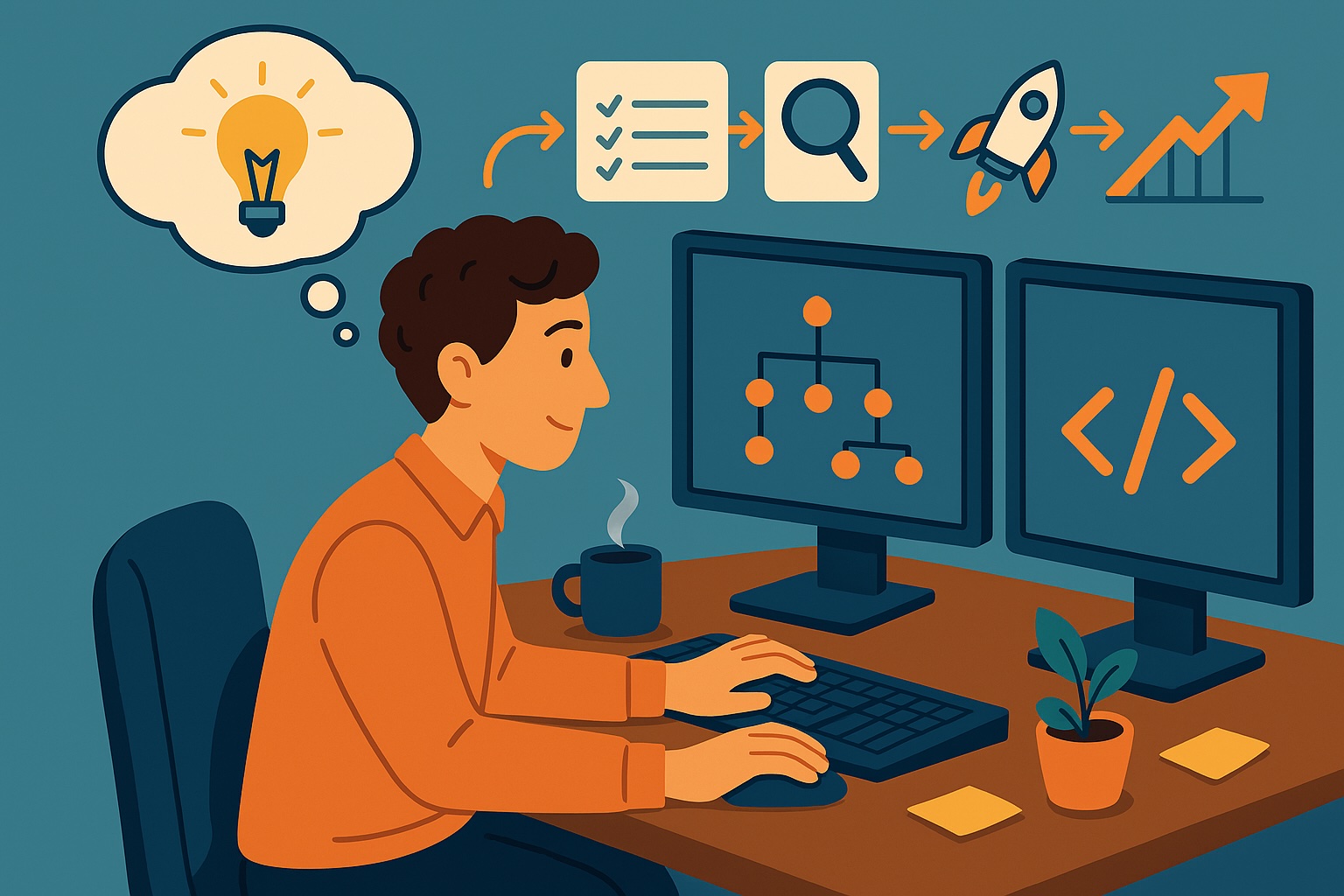 How to Write Insightful Technical Articles
