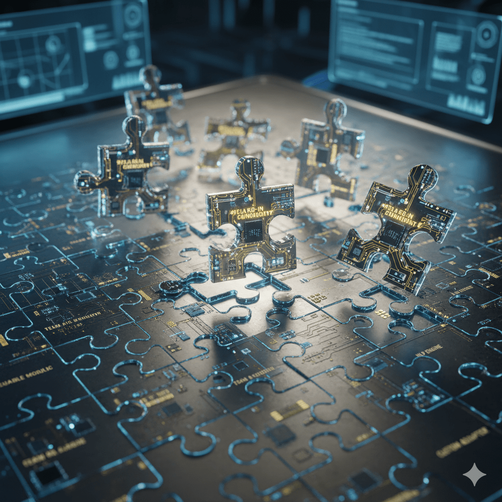 Building a Unified Intent Recognition Engine Building a Unified Intent Recognition Engine