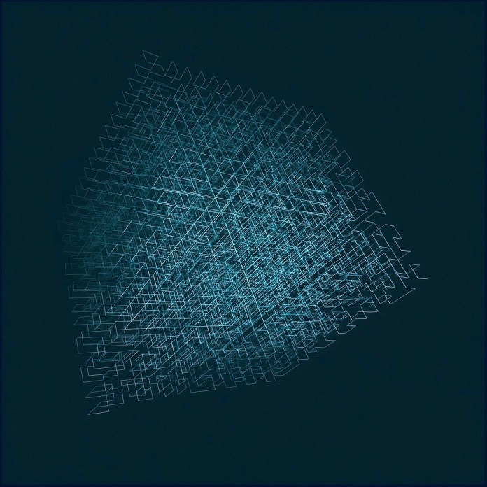 The Great thing about Area-Filling Curves: Understanding the Hilbert Curve