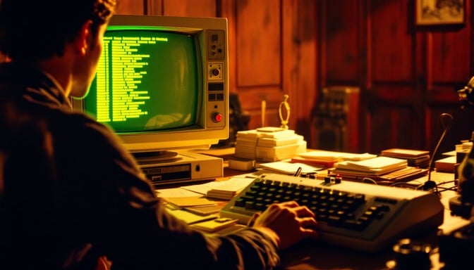 Javascript Fatigue: HTMX is all you need to build ChatGPT — Part 1