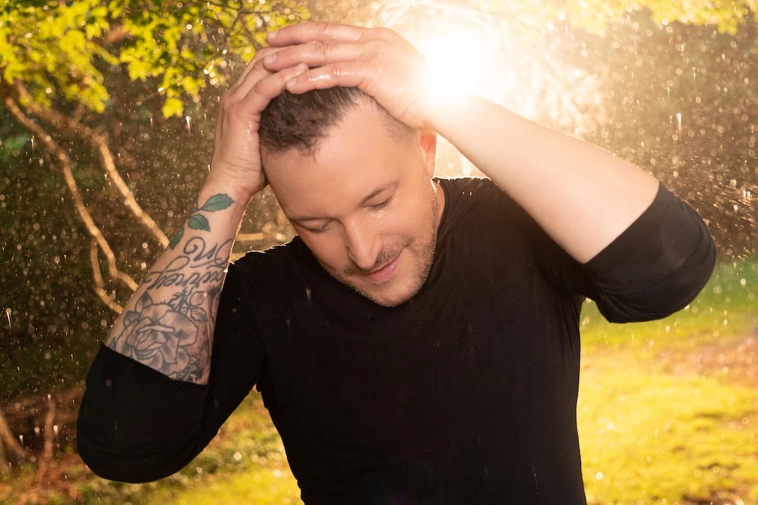 ty herndon albums