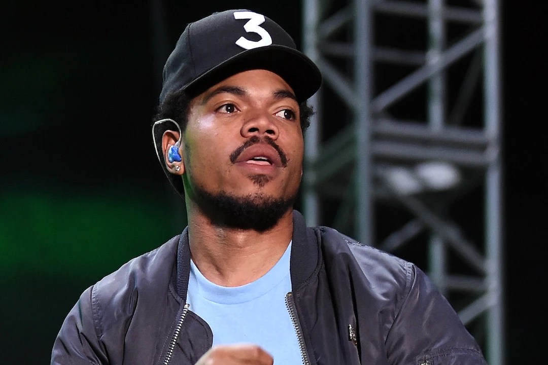 chance the rapper net worth meek mill dc4 album sales - Ilustrasi 3