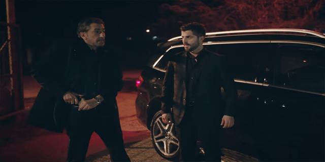 Kırmızı oda 28. bölüm izle