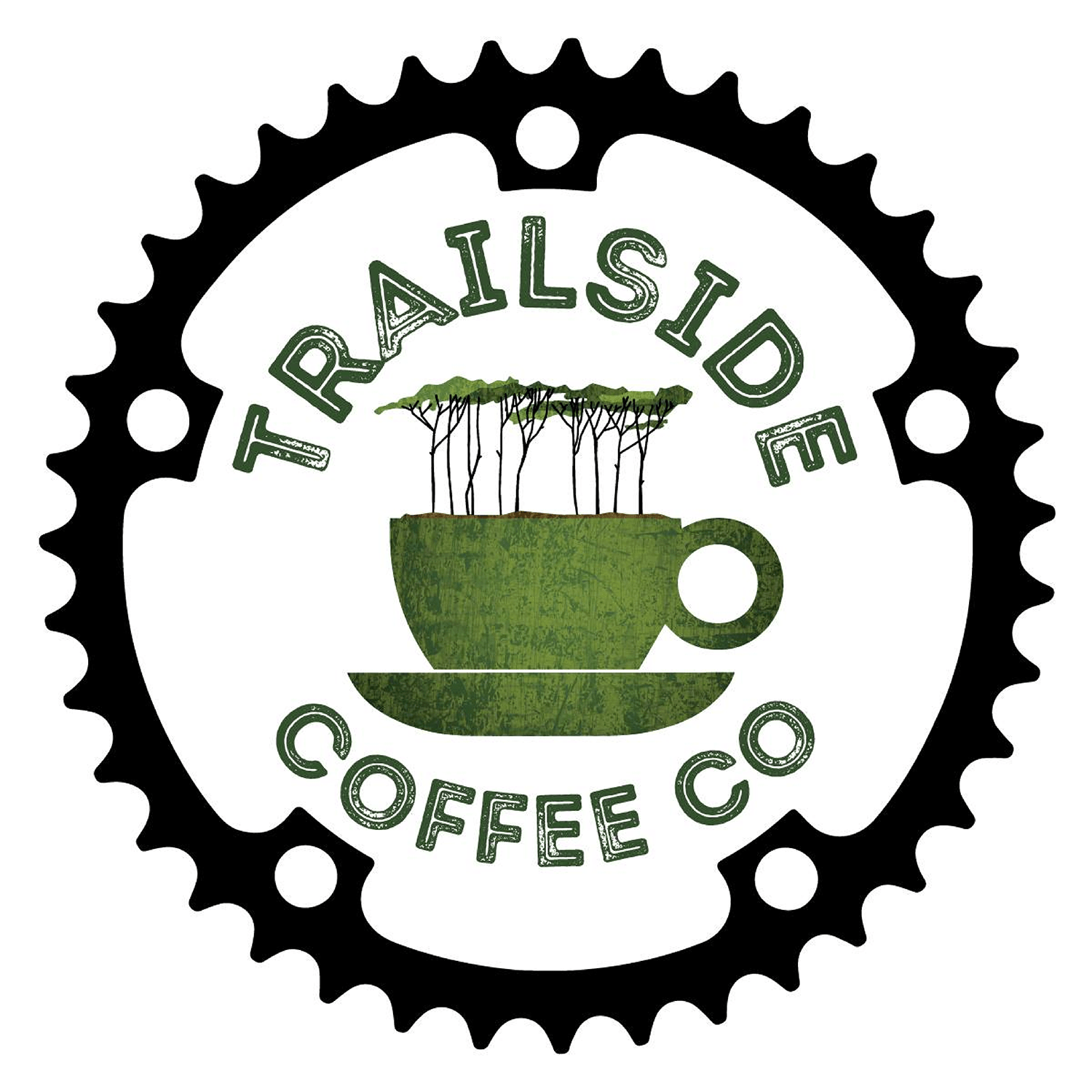 Trailside coffee company