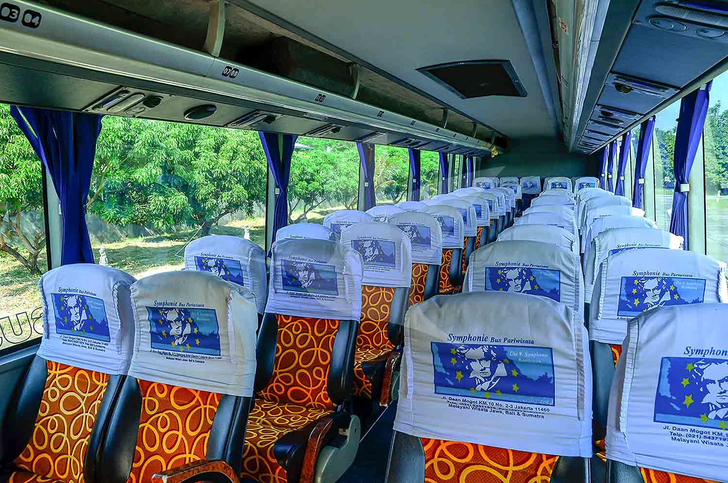 Agen Sindoro Satriamas Krapyak | Travel Indonesia