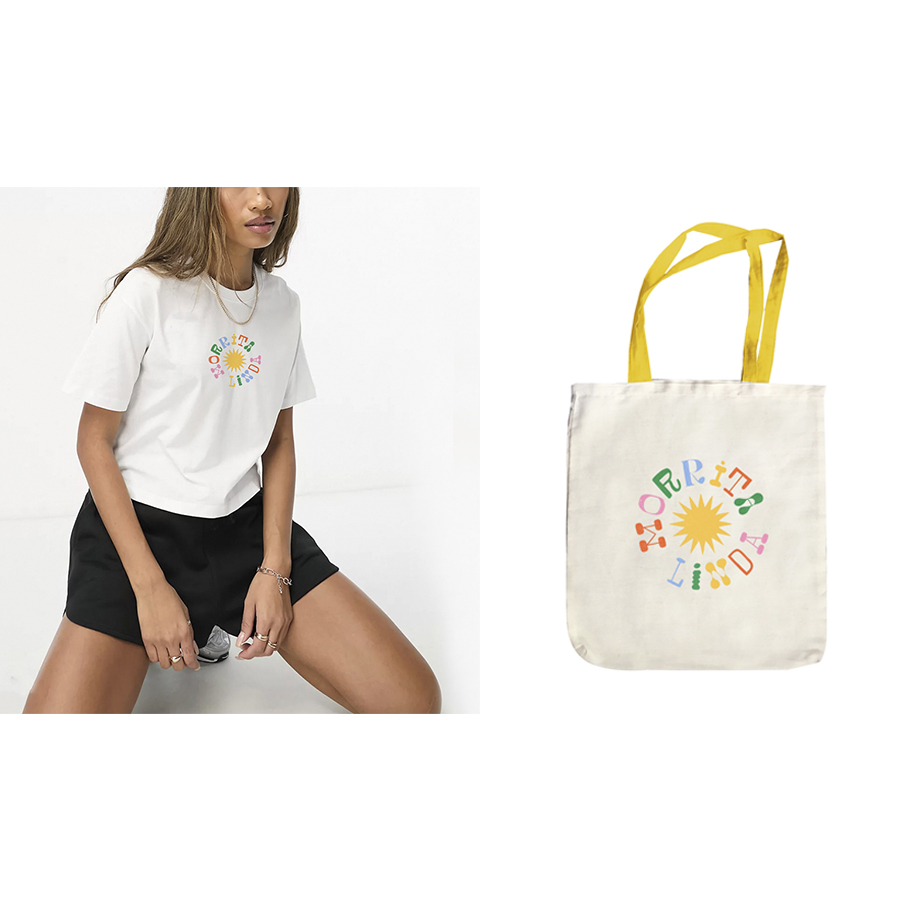 Packs morritas secundaria