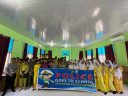 Police Go To School MAN 1 Natuna edukasi keselamatan berlalu lintas (Source: Polres Natuna)