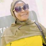 Giving kongo of rice, stipends, is not the empowerment women need — Sekinat Hammed Giving kongo of rice, stipends, is not the empowerment women need — Sekinat Hammed