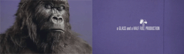 What Do You Get When You Combine A Gorilla A Drum Set And Phil Collins Tropist Weblog