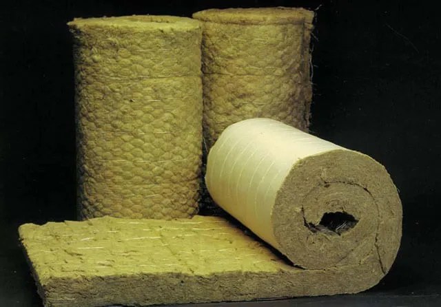 Выбор и применение изоляционного материала для труб отопления