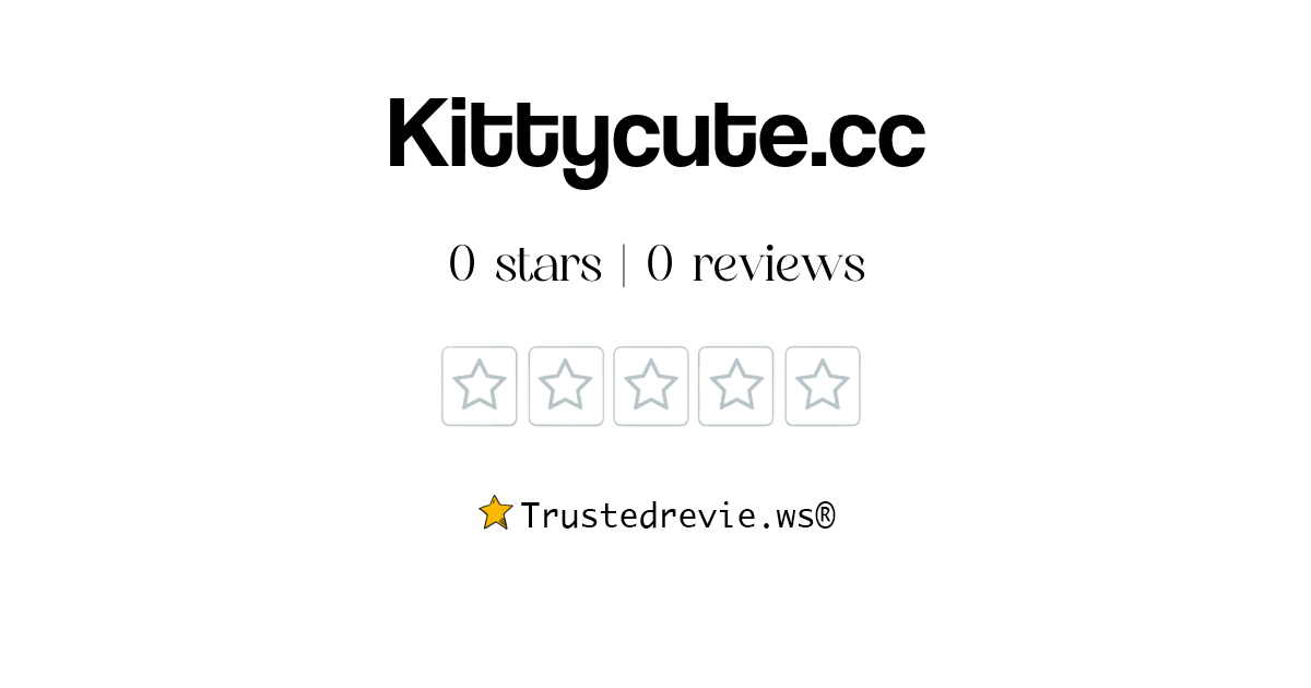 Kittycute.cc - Ask Question