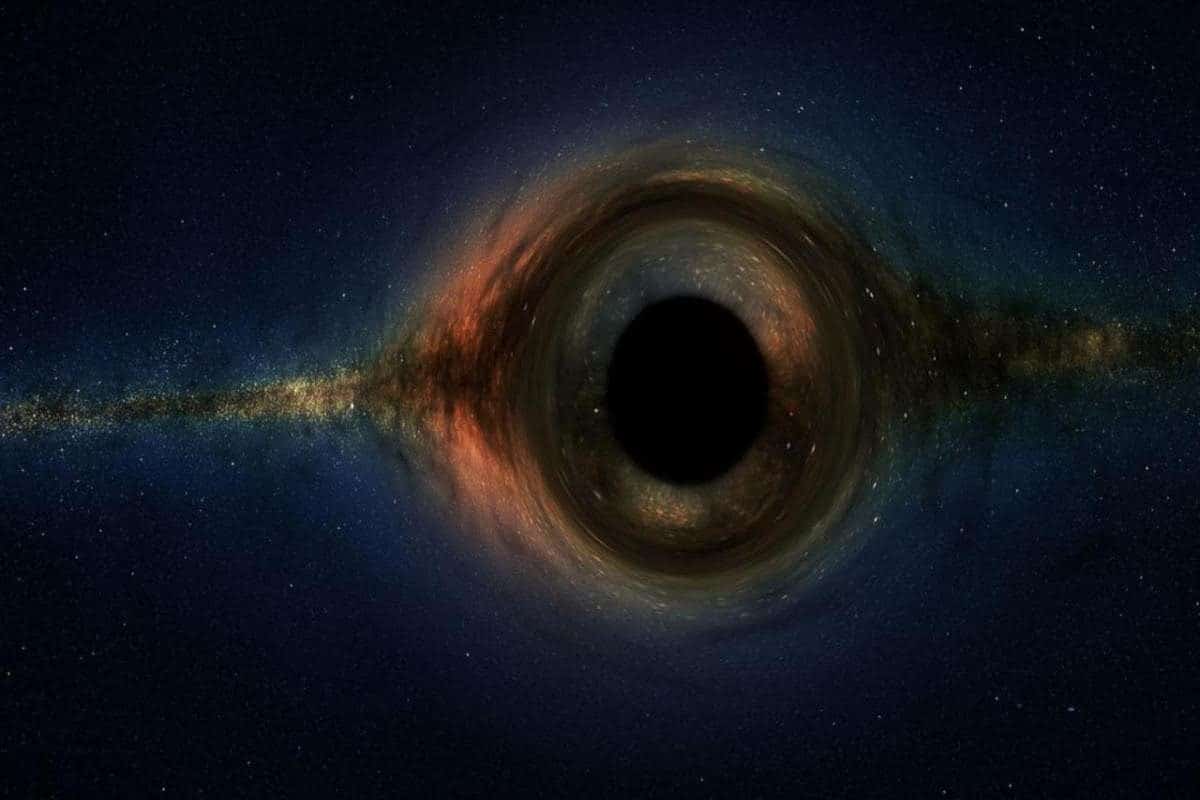 Trous noirs : les sphères de photons peuvent-elles nous aider à résoudre le  paradoxe de l’information ?