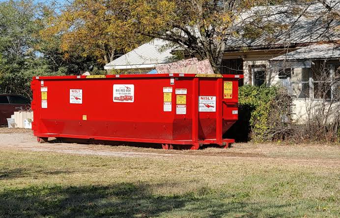 Temporary Dumpster Rentals for Permit-Restricted Zones and Right-of-Way Areas Temporary Dumpster Rentals for Permit-Restricted Zones and Right-of-Way Areas