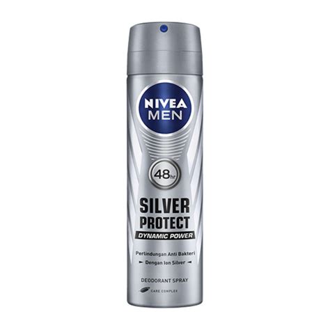 نيفيا SILVER PROT. DEOD.SP. F/M 150 مل رقم – نيفيا سيلفر بروت. DEOD.SP. F/M 150 مل رقم