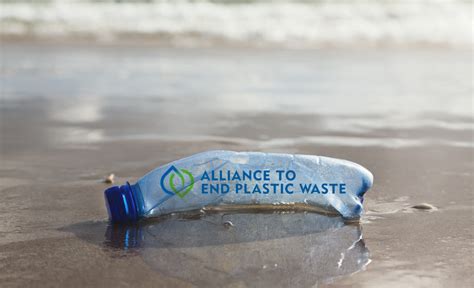 Alliance to End Plastic Waste Merilis Laporan Kemajuan 2025, Menyoroti Kemajuan Tahun Pertama dalam Strategy 2030