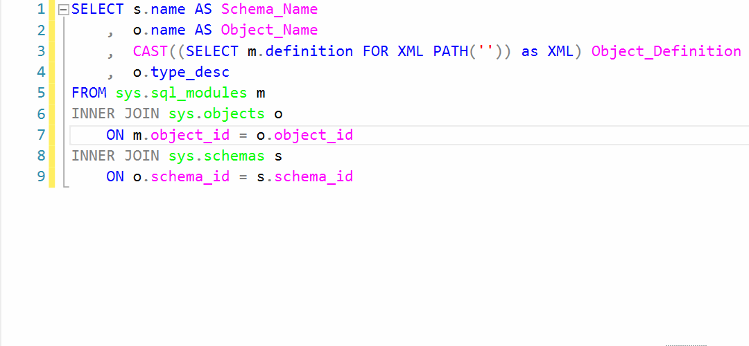 Cast any string directly to XML with auto-escaping characters in SQL Server  - T-SQL Tech