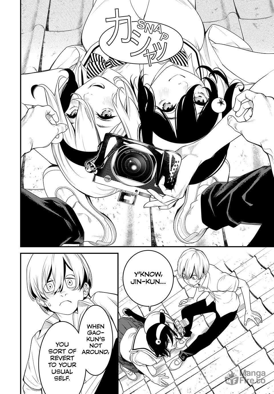 KAIJIN FUGEKI: Kindled Spirits – Chapter 4 page 20