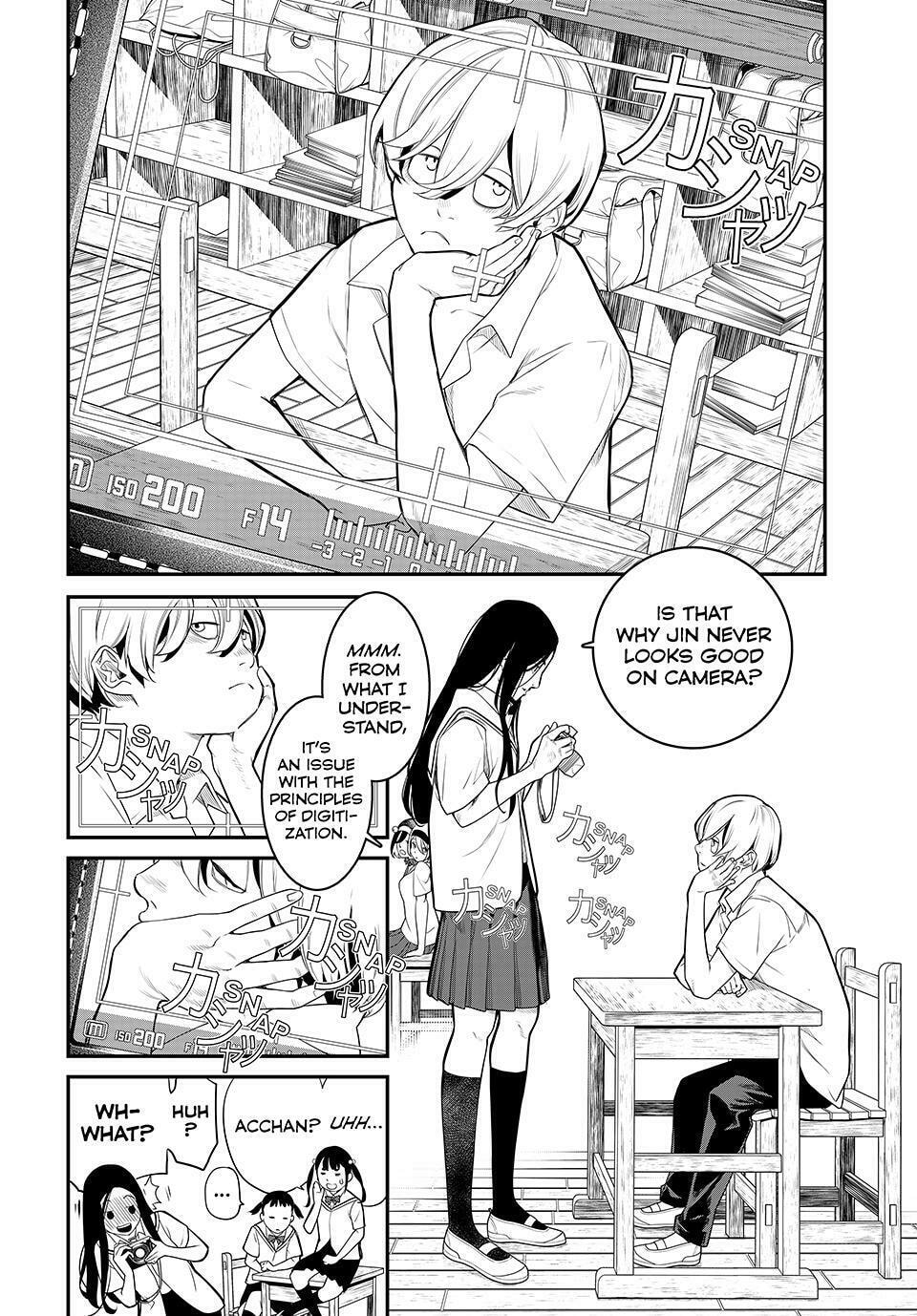 KAIJIN FUGEKI: Kindled Spirits – Chapter 4 page 10
