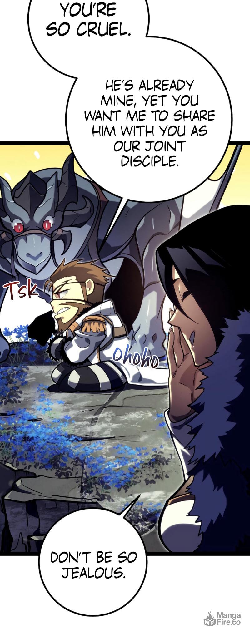 Regressed life of the Sword Clan’s Ignoble Reincarnator – Chapter 46 page 4