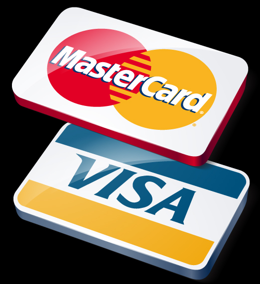 Perbedaan Visa Dan Mastercard Presiden