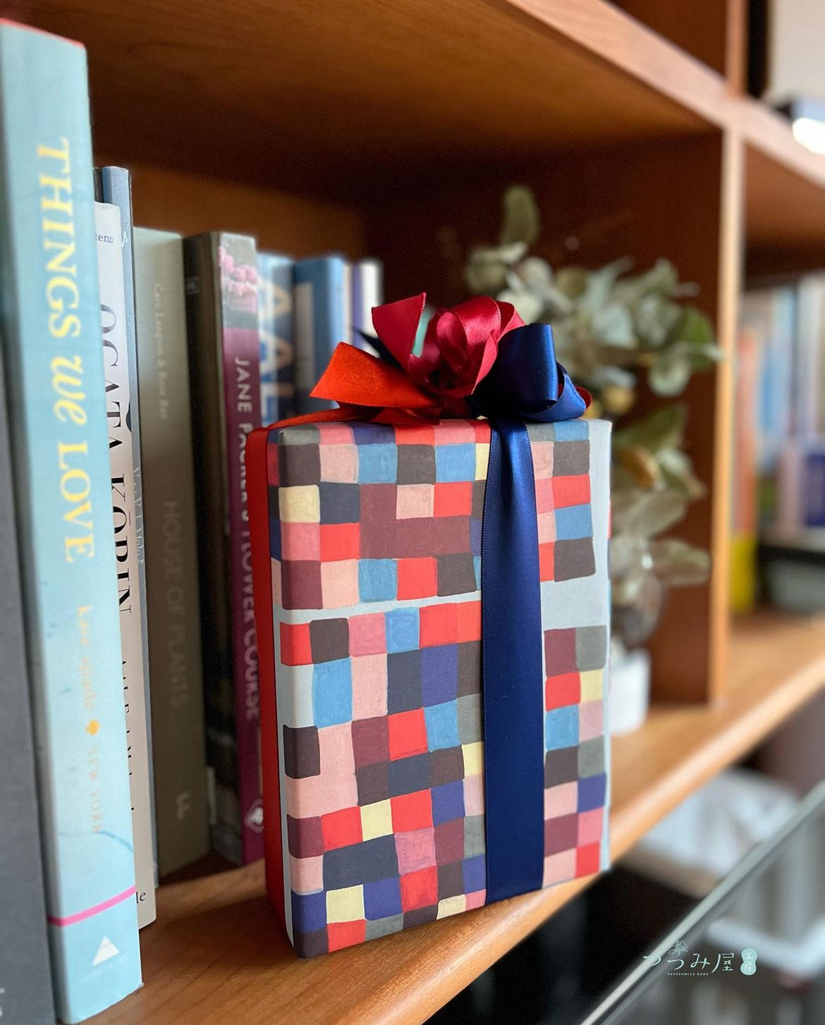 運動会に万国旗を掲げるのは | 持込みラッピング（包装）専門店 つつみ屋工房