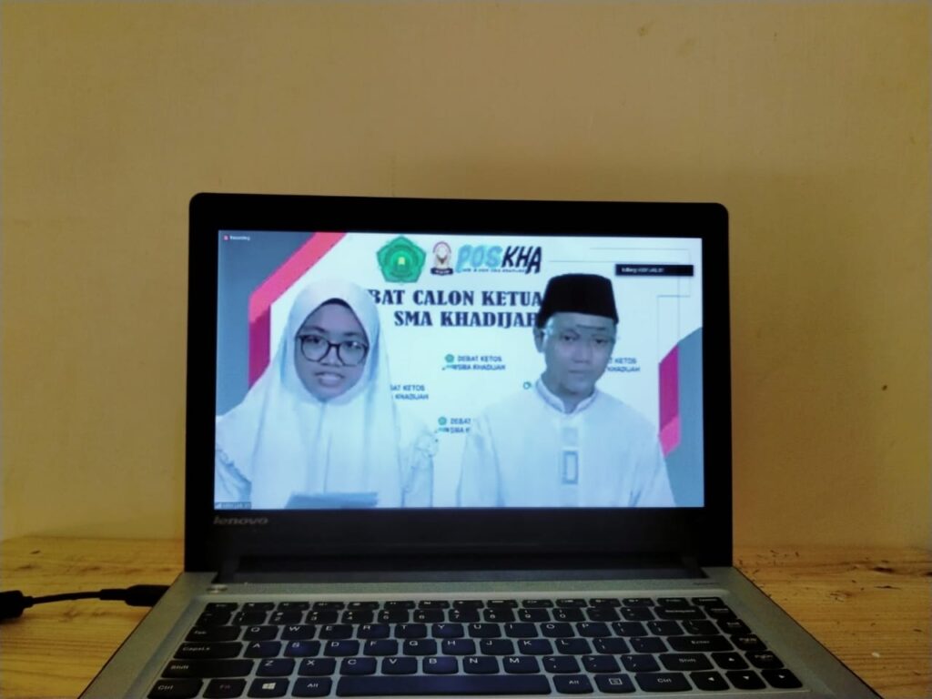 Bukan Janji Palsu! Ini Program Kerja Calon Ketua OSIS Periode 2020-2021 -  TURCHAM MEDIA