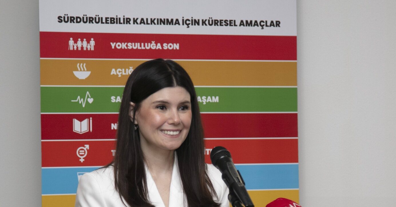 Enerji sektöründe kadın istihdamını artıracak proje: “Kadınlar için Enerji Okulu”