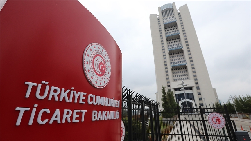 Yerli üreticiye kalkan! İthalatta haksız rekabete geçit yok