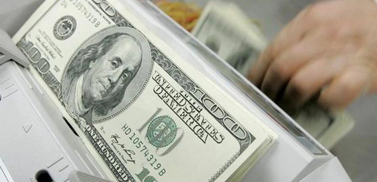 Yabancı tahvilde satışa geçti