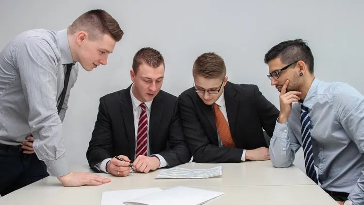 I Lavori Più Pagati In Italia