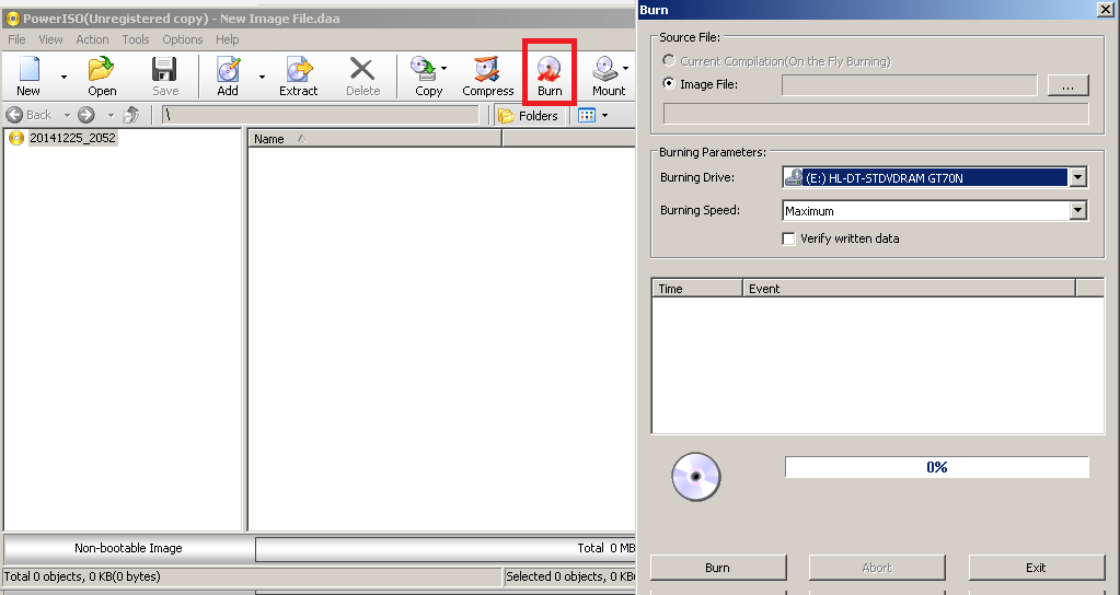Free Download Power ISO Versi 6 Terbaru Gratis | Tutorialsmu