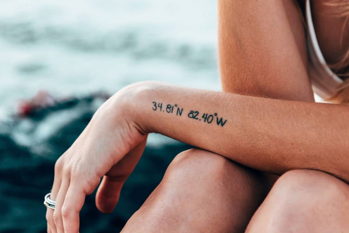 Tatuaggi E Sole: Cosa Sapere Prima Dell'esposizione Solare - Tuttotatuaggi.it 800_x_1200_jpg