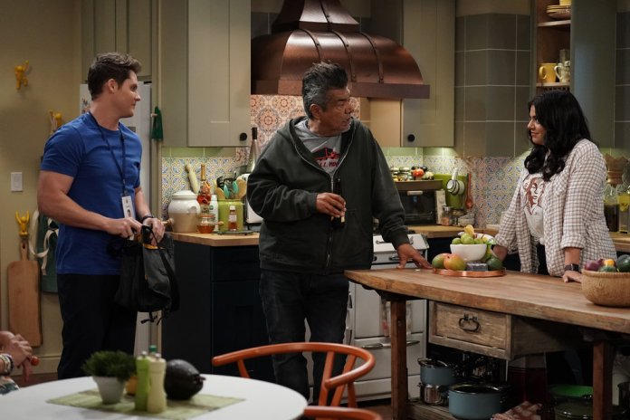 Lopez vs. Lopez on NBC: cancelled or season 2? – canceled + renewed TV exhibits