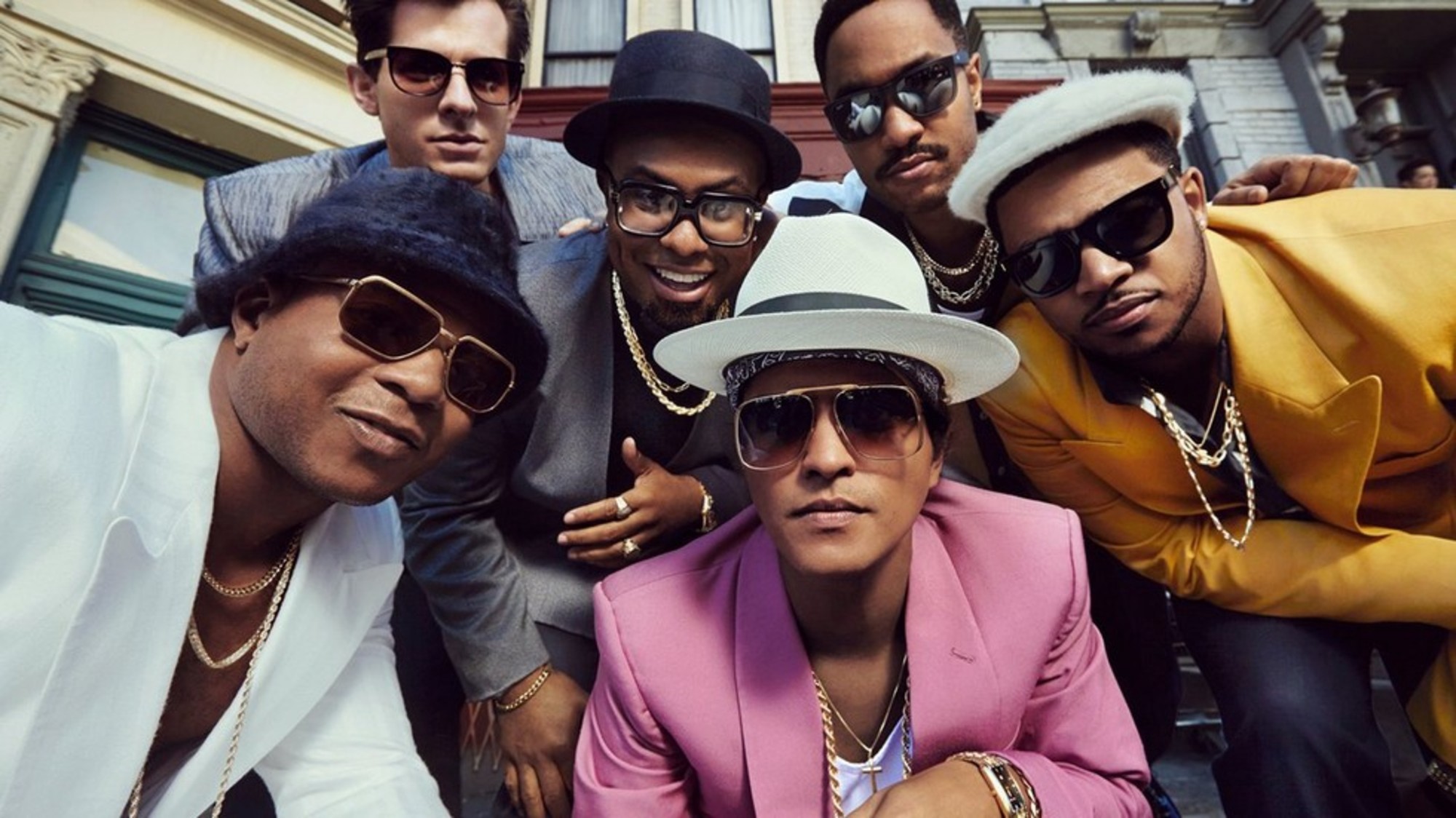 How Uptown Funk Became the Ultimate Wedding Song | Two Story Melody