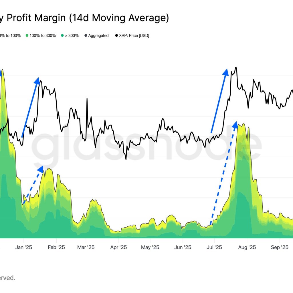 XRP Revenue Realization Surges by 240% – U.At present XRP Revenue Realization Surges by 240% – U.At present