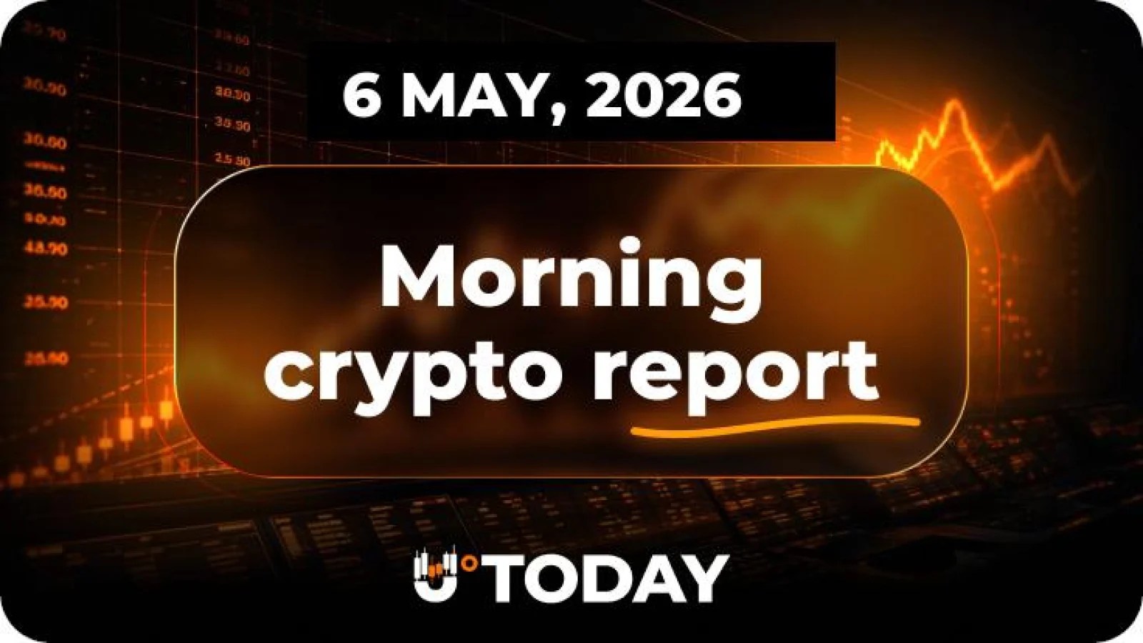 XRP Lines Up for $2 Target as Key Bollinger Bands Hurdle Cleared; Zcash (ZEC) to Grab 10% of Bitcoin Price, Predicts BitMEX Founder; Dogecoin (DOGE) Ends $0 ETF Streak Amid May 2026 Altseason – Morning Crypto Report