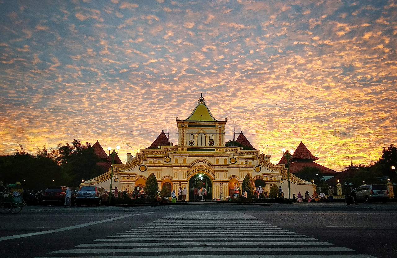 Masjid Agung Sumenep - Fotografi - Mi Community - Xiaomi