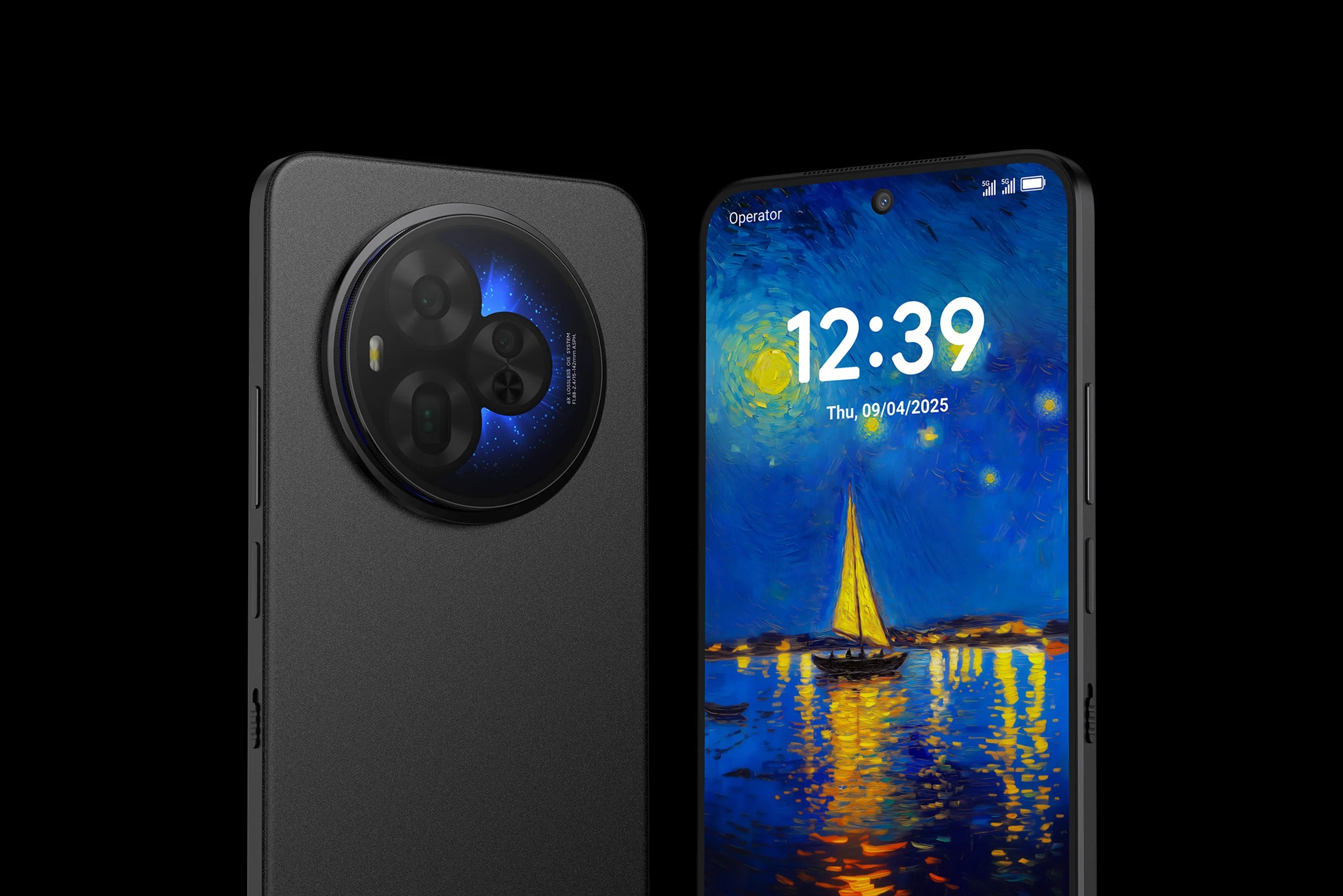 TCL Launches NxtPaper 60 Ultra with 7.2-Inch Eye-Safe Display, 50MP Periscope Camera | Udaipur Kiran TCL Launches NxtPaper 60 Ultra with 7.2-Inch Eye-Safe Display, 50MP Periscope Camera | Udaipur Kiran