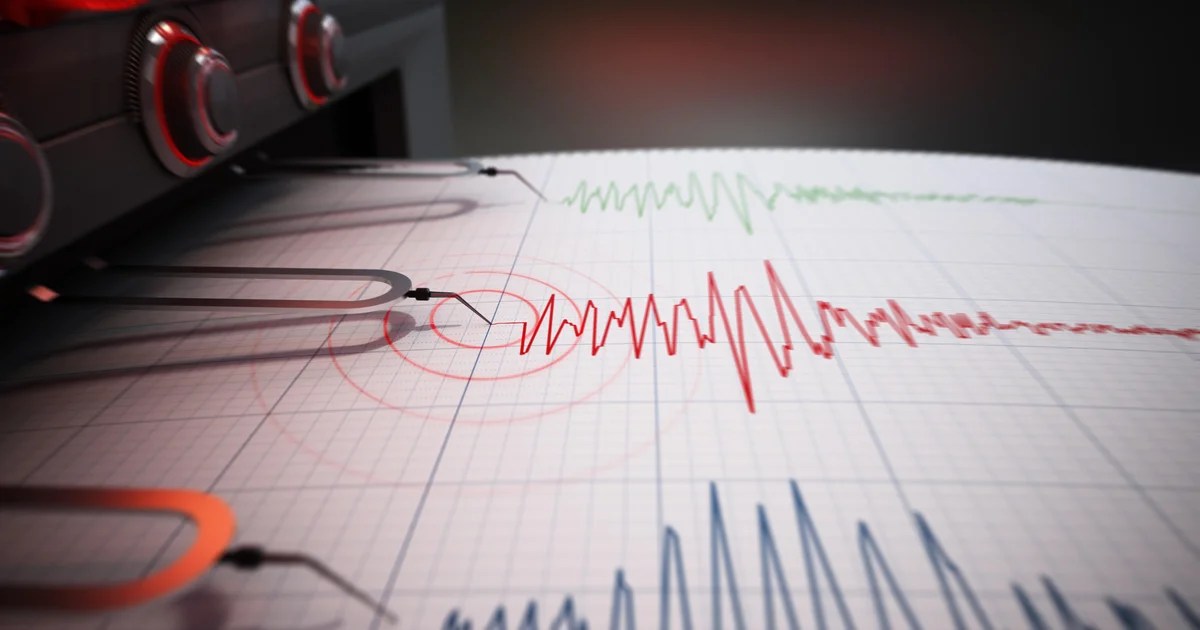 Earthquake Tremors Felt Across Jammu and Kashmir, No Damage Reported | Udaipur Kiran