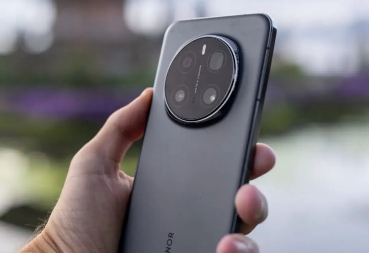 Honor Magic 8 Ultra to Debut with 50MP OmniVision OV50R Sensor | Udaipur Kiran