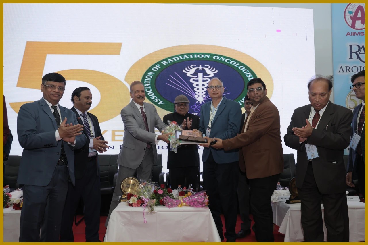 Precision Radiation a Boon for Cancer Patients: Dr Senapati | Udaipur Kiran