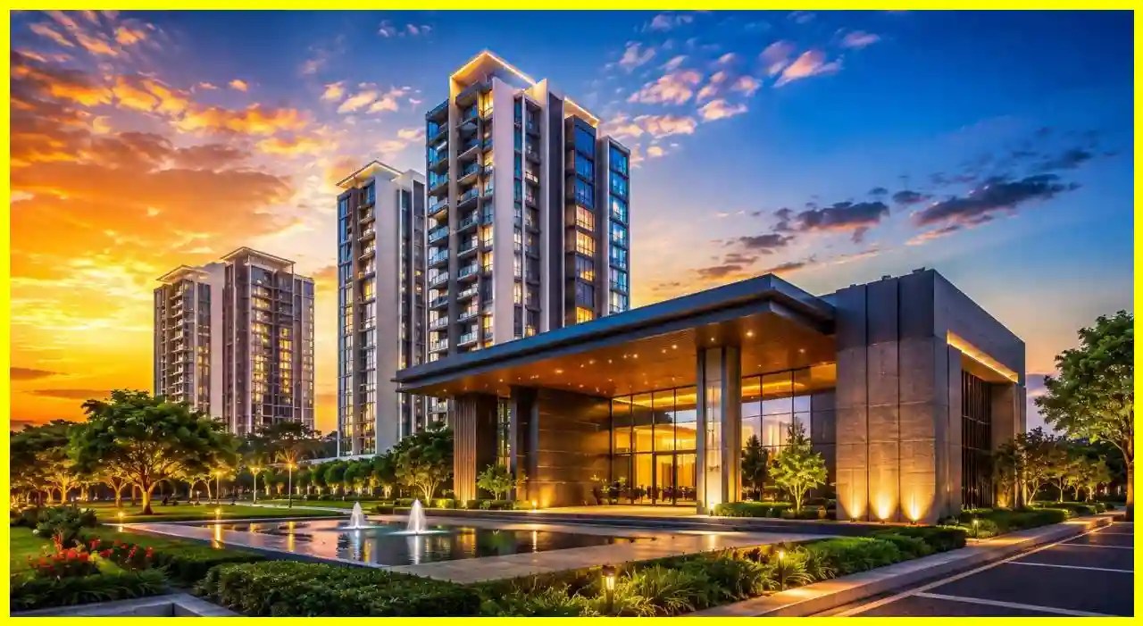 Raymond Realty rises on incorporating wholly owned subsidiary