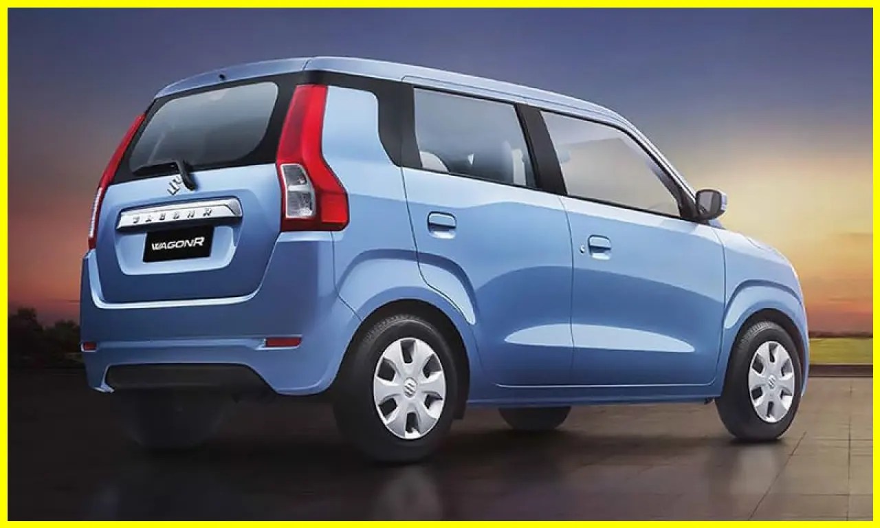 WagonR Prices to Rise From June | Udaipur Kiran