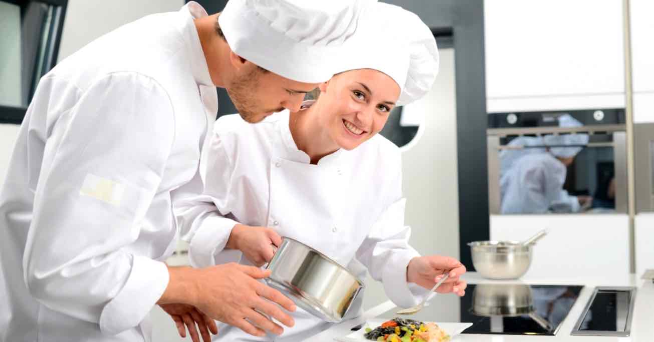 Chef A Bordo Delle Navi Da Crociera" Una Nuova Opportunità All'enaip Con Il Corso Ifts - Udine.news 683_x_1305_jpg